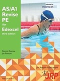 Cover: AS/A1 Revise PE for Edexcel - Jan Roscoe Publications Ltd