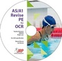 Cover: AS/A1 Revise PE for OCR Teacher Resource Single User - Jan Roscoe Publications Ltd