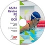 Cover: AS/A1 Revise PE for OCR Teacher Resource Multi User - Jan Roscoe Publications Ltd