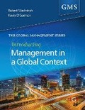 Cover: Introducing Management in a Global Context - Goodfellow Publishers Limited