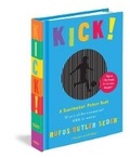 Cover: Kick! - Workman Publishing