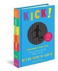 Enlarge image Cover: Kick! - Workman Publishing