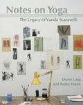Cover: Notes on Yoga - YogaWords