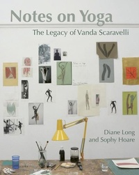 Enlarge image Cover: Notes on Yoga - YogaWords