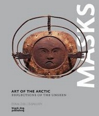 Enlarge image Cover: Art of the Arctic - Black Dog Publishing London UK