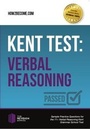 Cover: Kent Test: Verbal Reasoning - Guidance and Sample Questions and Answers for the 11+ Verbal Reasoning Kent Test - How2become Ltd