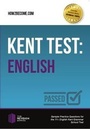 Cover: Kent Test: English - Guidance and Sample Questions and Answers for the 11+ English Kent Test - How2become Ltd