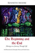 Cover: The Beginning and the End - Honeybee Books