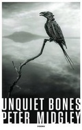 Cover: Unquiet Bones - Wolsak and Wynn