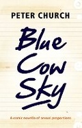 Cover: Blue Cow Sky - Mercury