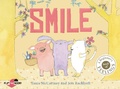 Cover: Smile Cry - EK Books
