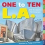 Cover: One to Ten L.A. - Duo Press LLC