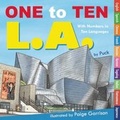 Cover: One to Ten L.A. - Duo Press LLC