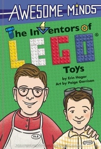 Enlarge image Cover: Awesome Minds - Duo Press LLC