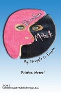 Cover: Broken Mask - Olmstead Publishing