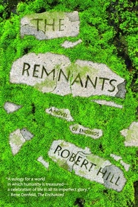 Enlarge image Cover: The Remnants - Forest Avenue Press