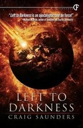 Cover: Left to Darkness - Darkfuse