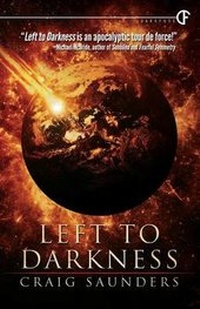 Enlarge image Cover: Left to Darkness - Darkfuse