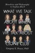 Cover: What We Talk About When We Talk About Clone Club - Smart Pop