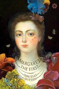 Cover: Margaret the First - Catapult