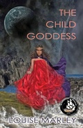 Cover: The Child Goddess - Fairwood Press