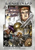 Cover: Legends - Norhalla, LLC