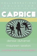 Cover: Caprice - Sibling Rivalry Press, LLC