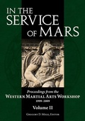 Cover: In the Service of Mars Volume 2 - FreeLance Academy Press