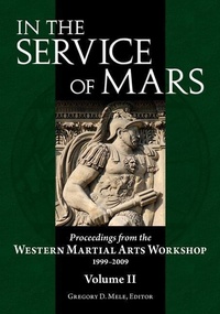 Enlarge image Cover: In the Service of Mars Volume 2 - FreeLance Academy Press