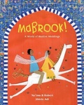 Cover: Mabrook! A World of Muslim Weddings - Frances Lincoln Children's Books