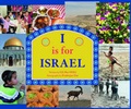 Cover: I is for Israel - Frances Lincoln Children's Books