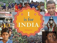 Enlarge image Cover: I is for India - Frances Lincoln Children's Books