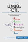 Cover: Le Modele PESTEL - 50Minutes.fr