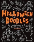 Cover: Halloween Doodles - Running Press Kids