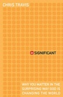 Cover: inSignificant - Bethany House Publishers, a division of Baker Publishing Group
