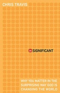 Cover: inSignificant - Bethany House Publishers, a division of Baker Publishing Group