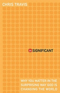 Enlarge image Cover: inSignificant - Bethany House Publishers, a division of Baker Publishing Group