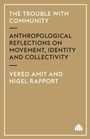 Cover: The Trouble with Community - Pluto Press
