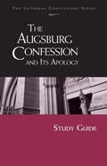 Cover: Lutheran Confessions - Concordia Publishing House