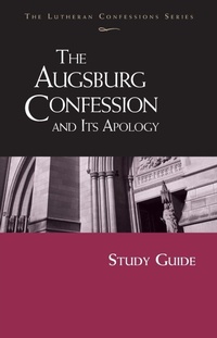 Enlarge image Cover: Lutheran Confessions - Concordia Publishing House