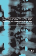 Cover: Network Culture - Pluto Press