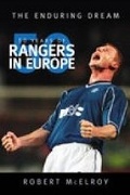 Cover: 50 Years of Rangers in Europe - The History Press Ltd