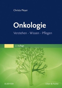 Abbildung von: Onkologie - Urban & Fischer