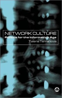 Enlarge image Cover: Network Culture - Pluto Press