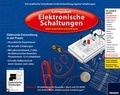 Cover: Lernpaket Elektronische Schaltungen selbst entwickeln und aufbauen - FRANZIS GmbH
