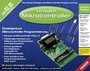 Cover: Lernpaket Mikrocontroller - FRANZIS GmbH