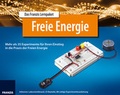 Cover: Lernpaket Freie Energie - FRANZIS GmbH