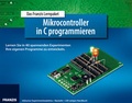 Cover: Lernpaket Mikrocontroller in C programmieren - FRANZIS GmbH