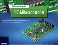 Cover: Lernpaket PIC-Mikrocontroller - FRANZIS GmbH