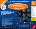 Cover: Lernpaket Mikrocontroller-Progammierung in Bascom und C - FRANZIS GmbH